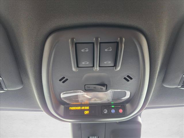 New 2026 Chevrolet Trax RS w/ Sunroof Package FWD image 15