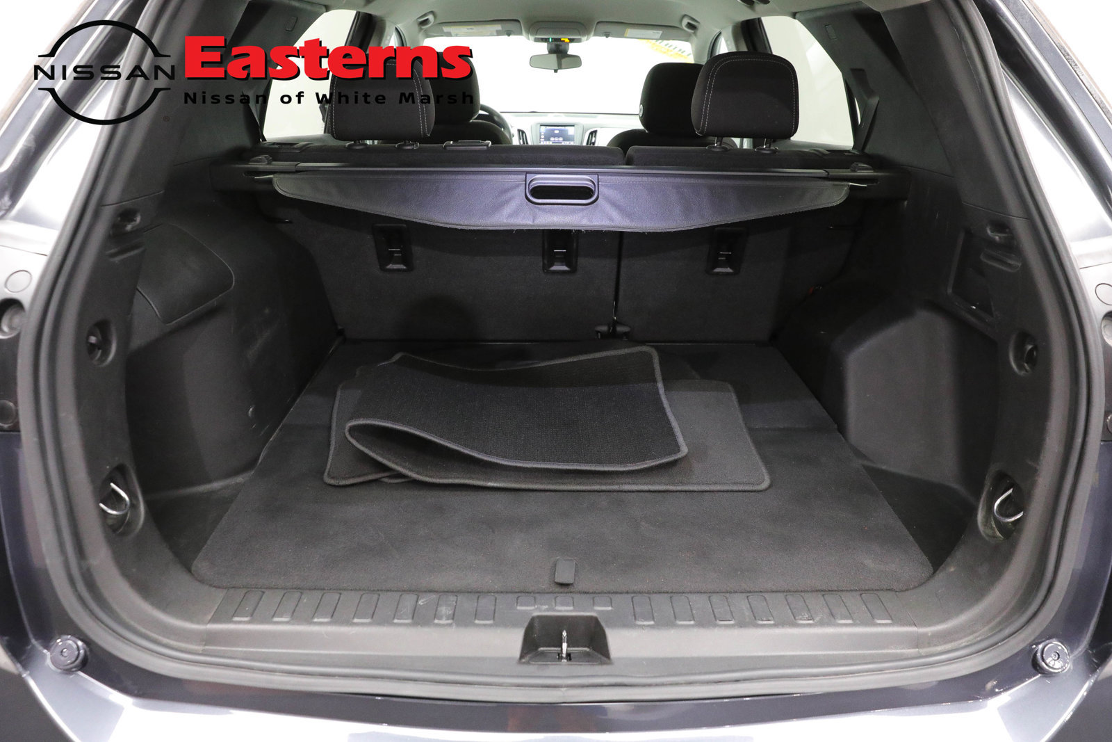 Used 2022 Chevrolet Equinox LT FWD image 9