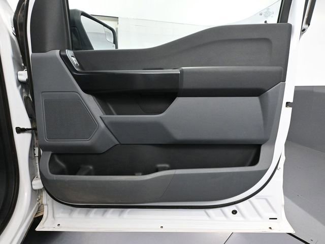 Used 2021 Ford F150 XL w/ Equipment Group 101A High image 39