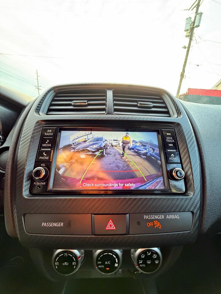 Used 2024 Mitsubishi Outlander Sport ES image 32