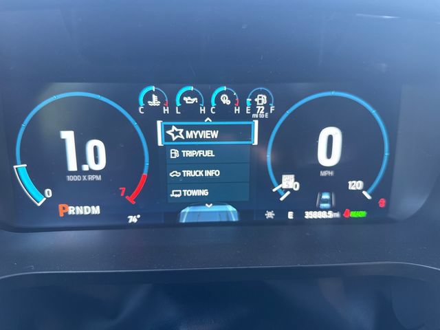 Certified 2023 Ford F150 Limited AWD/4WD image 27