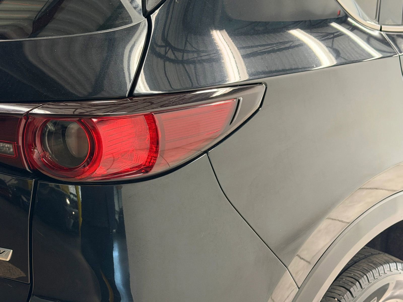 Used 2017 MAZDA CX-5 Sport AWD/4WD image 10