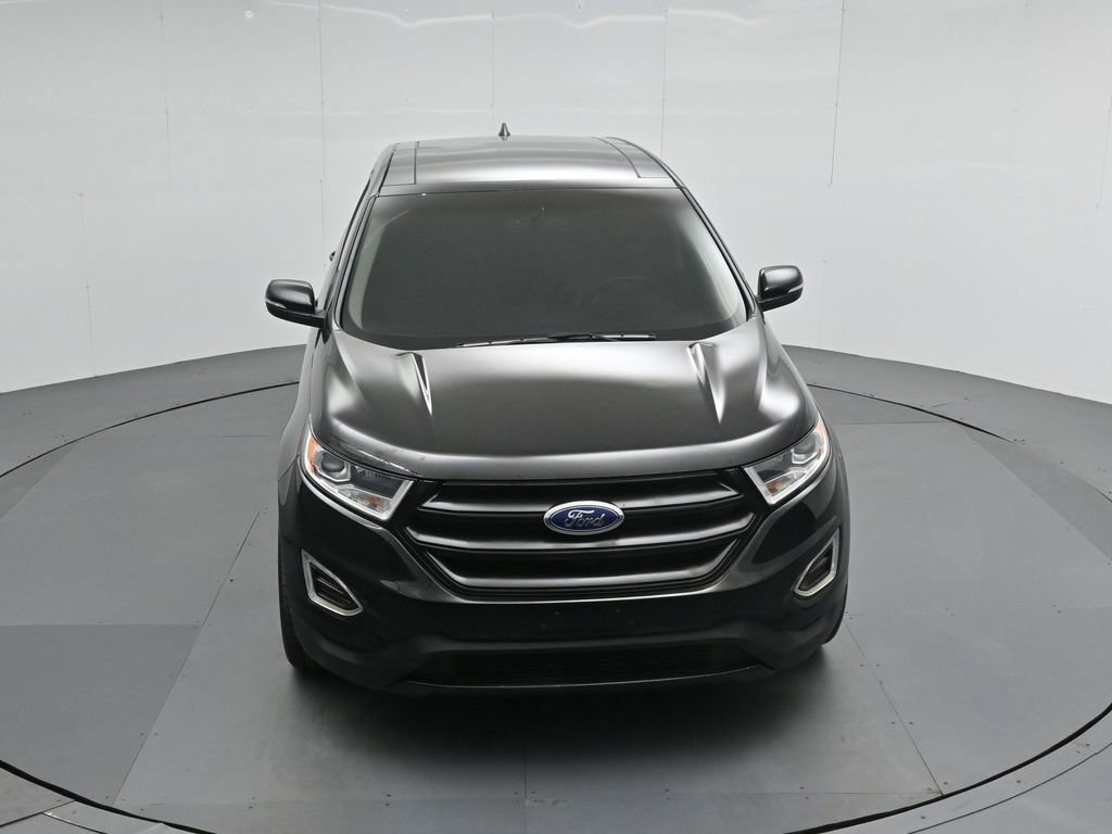 Used 2016 Ford Edge Titanium w/ Equipment Group 301A image 38