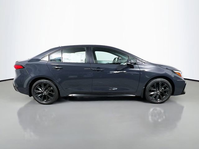 New 2026 Toyota Corolla SE image 2