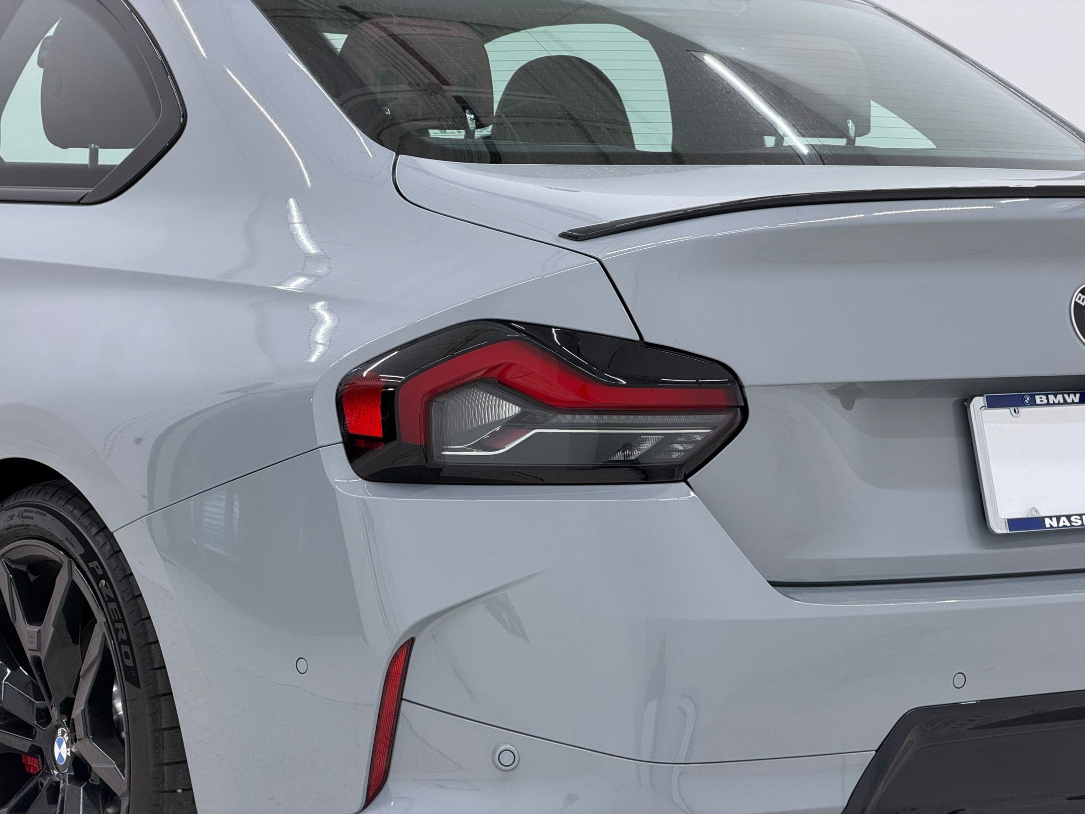 New 2026 BMW 230i Coupe w/ Premium Package image 13