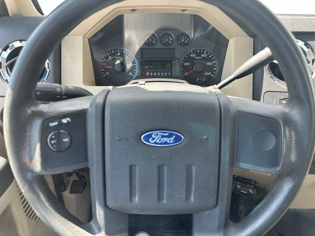 Used 2008 Ford F350 XLT AWD/4WD image 25