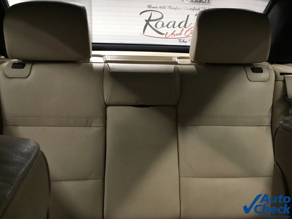 Used 2008 BMW 335i Convertible RWD image 32