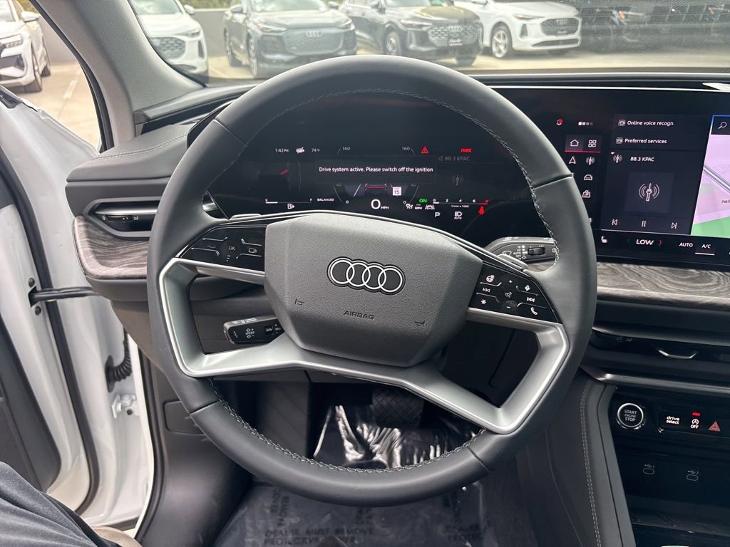 New 2025 Audi Q5 Premium AWD/4WD image 21