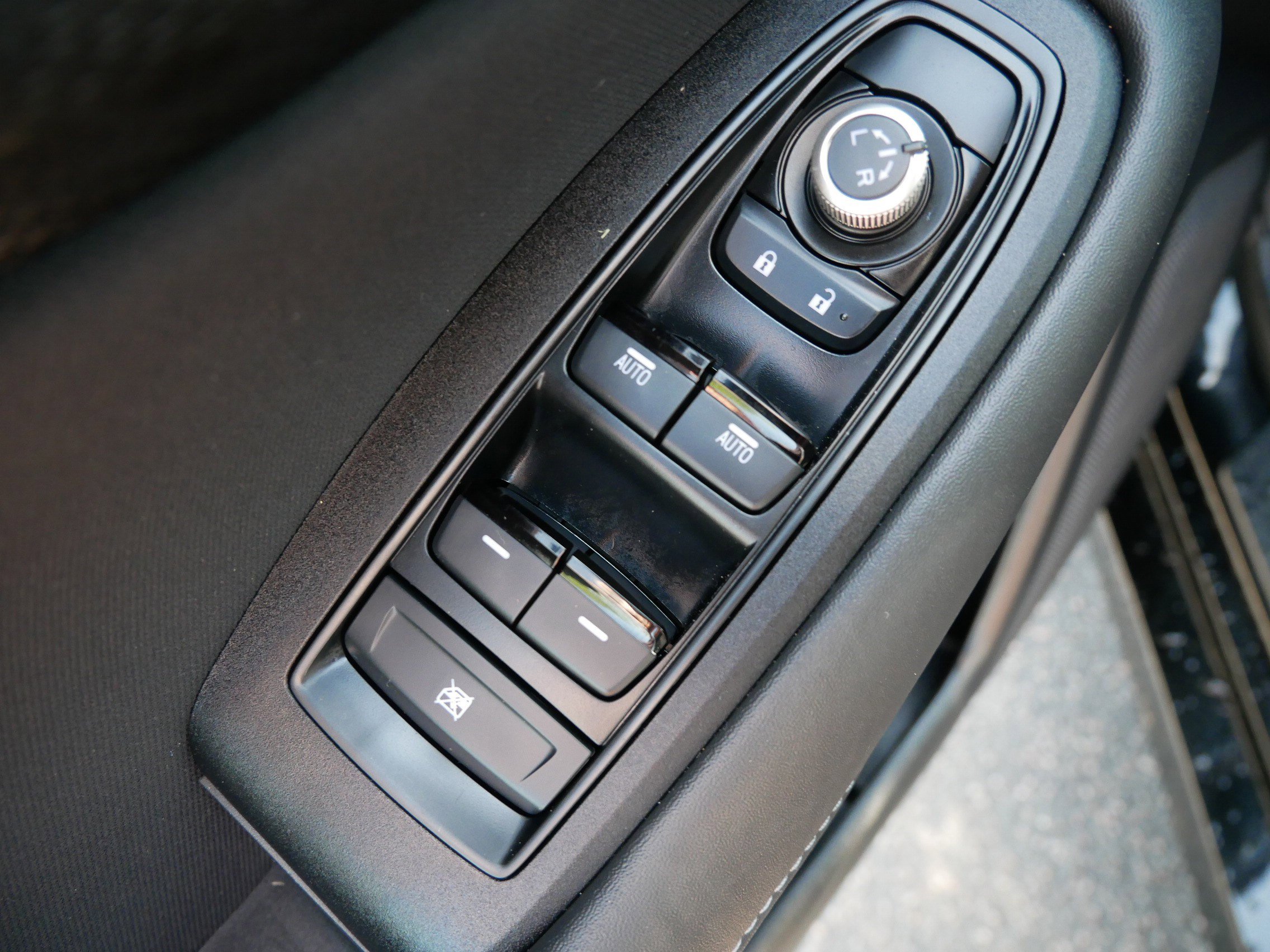 Certified 2025 Subaru Legacy Premium AWD/4WD image 19
