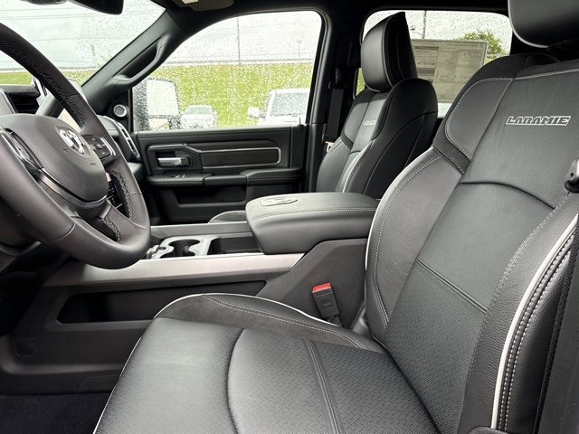 New 2026 RAM 2500 Laramie image 5