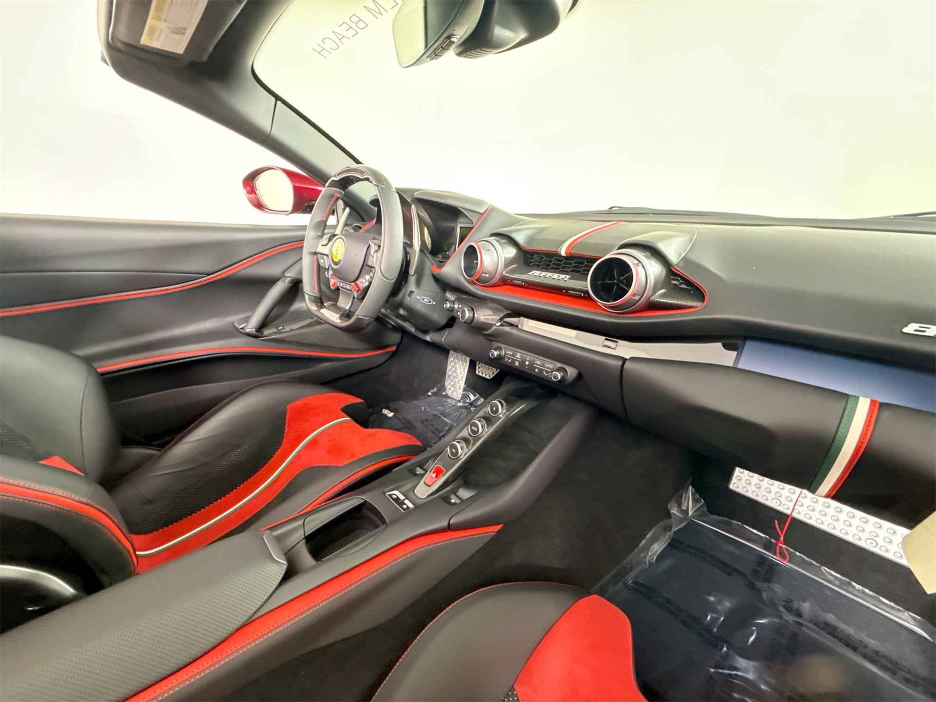 Certified 2023 Ferrari 812 GTS image 24