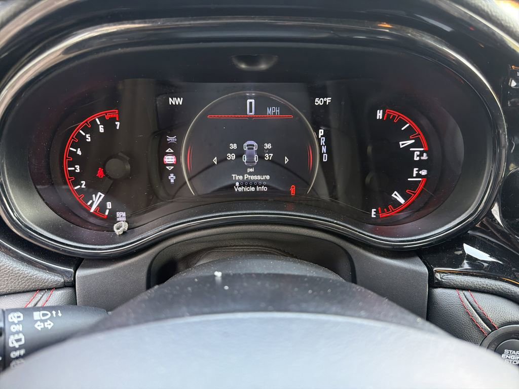 Used 2024 Dodge Durango GT image 30