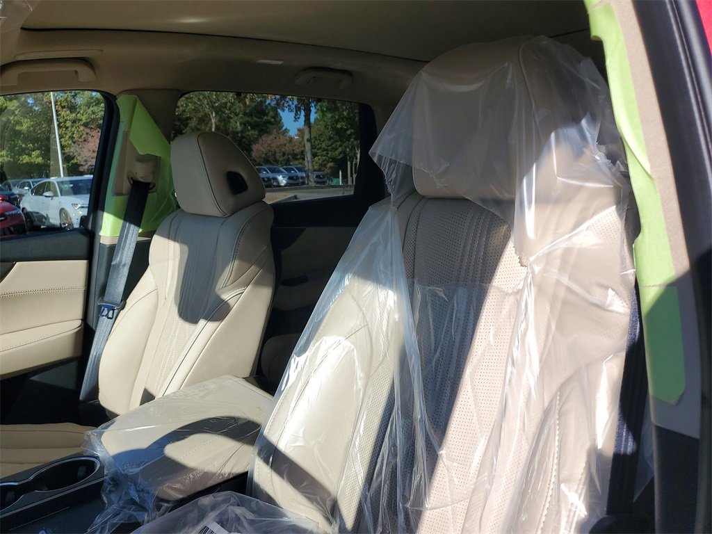 New 2026 Acura MDX w/ Advance Package image 20