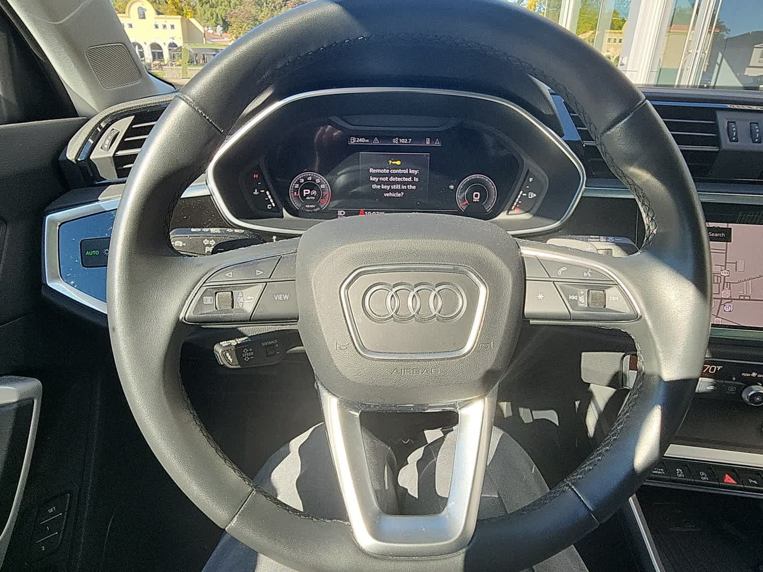 Certified 2024 Audi Q3 2.0T Premium Plus AWD/4WD image 29