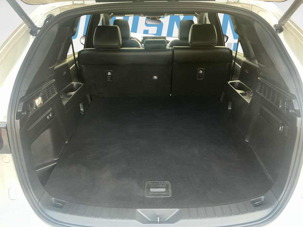 Used 2025 MAZDA CX-70 3.3 Turbo S w/ Premium Package image 17