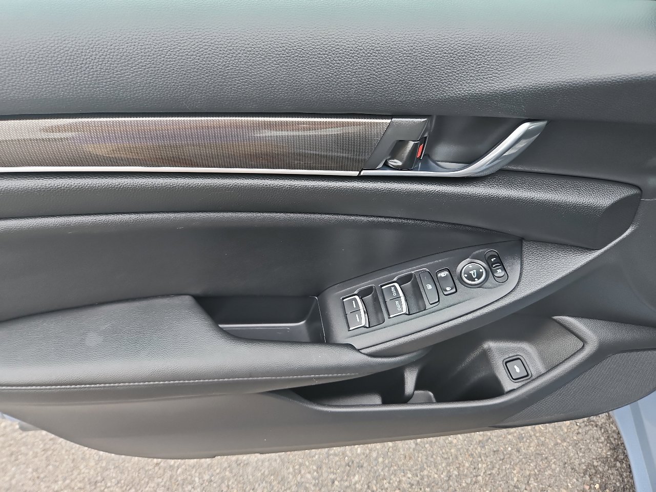 Used 2022 Honda Accord Sport Special Edition image 14