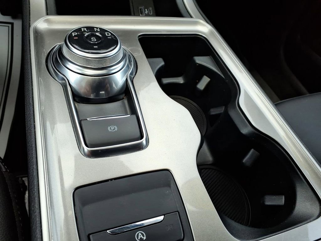 Used 2023 Ford Edge SEL w/ Convenience Package AWD/4WD image 23