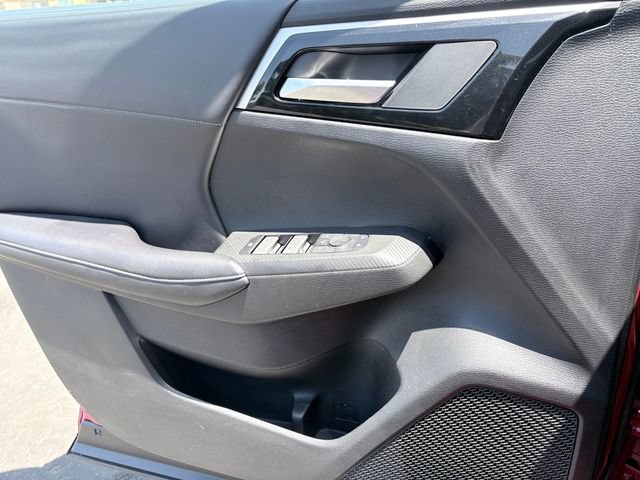 Used 2024 Mitsubishi Outlander SE FWD image 14