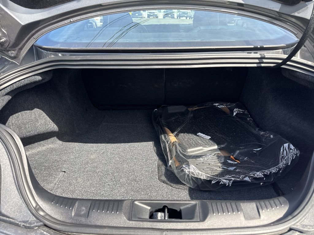 Used 2025 Ford Mustang GT Premium w/ GT Performance Package image 8