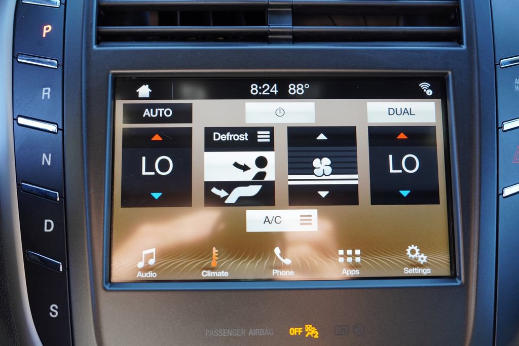 Used 2017 Lincoln MKC Premiere AWD/4WD image 27