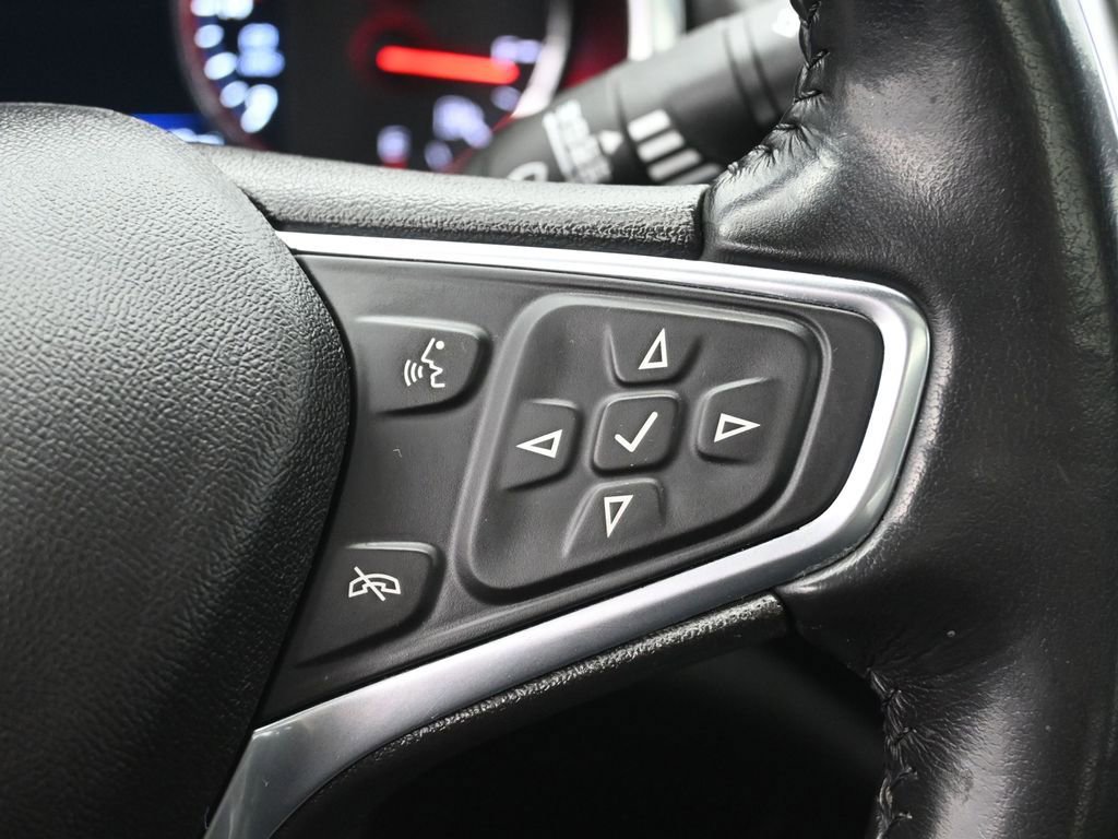 Used 2019 Chevrolet Malibu Premier w/ Sun and Wheel Package image 10