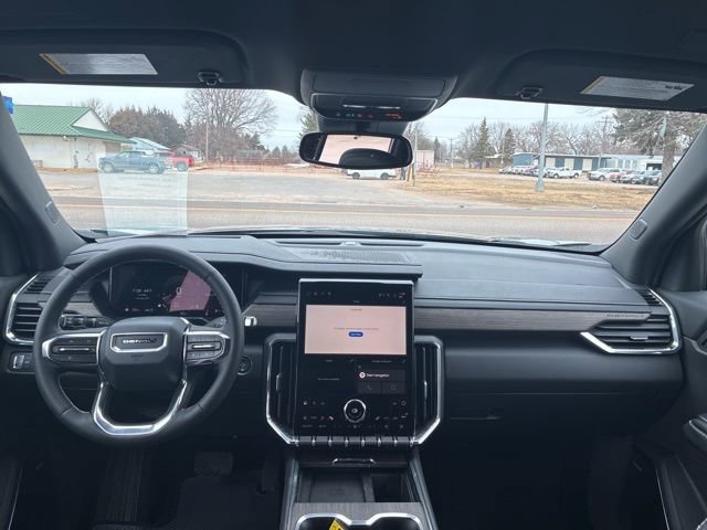 Used 2025 GMC Acadia Denali w/ LPO, Floor Liner Package image 34