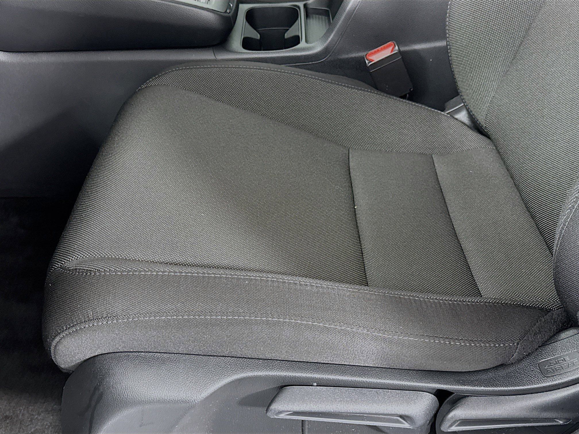 Certified 2026 Honda CR-V LX image 18