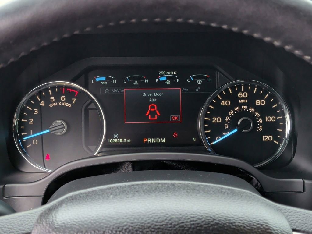 Used 2018 Ford F150 Lariat w/ Equipment Group 502A Luxury AWD/4WD image 22