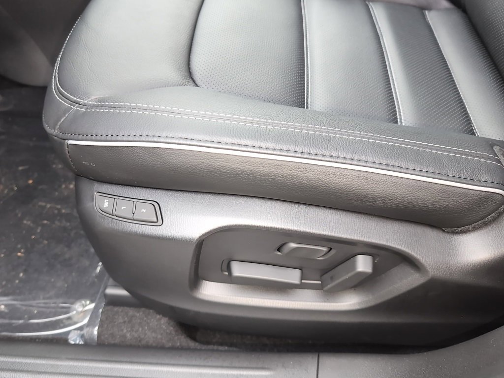 New 2025 MAZDA CX-5 AWD 2.5 S image 13