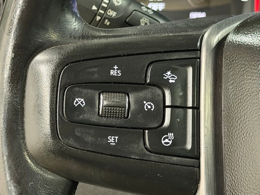 Certified 2019 GMC Sierra 1500 Denali w/ Denali Ultimate Package image 46