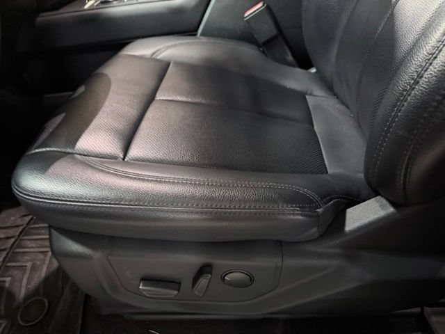 Used 2021 Ford Expedition XLT AWD/4WD image 33