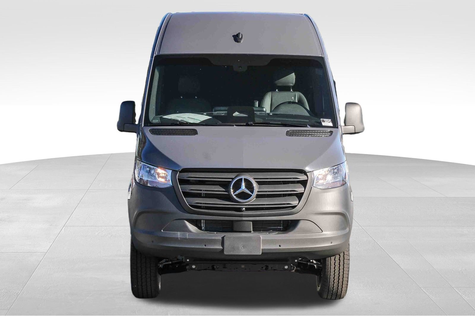 New 2026 Mercedes-Benz Sprinter 2500 image 2