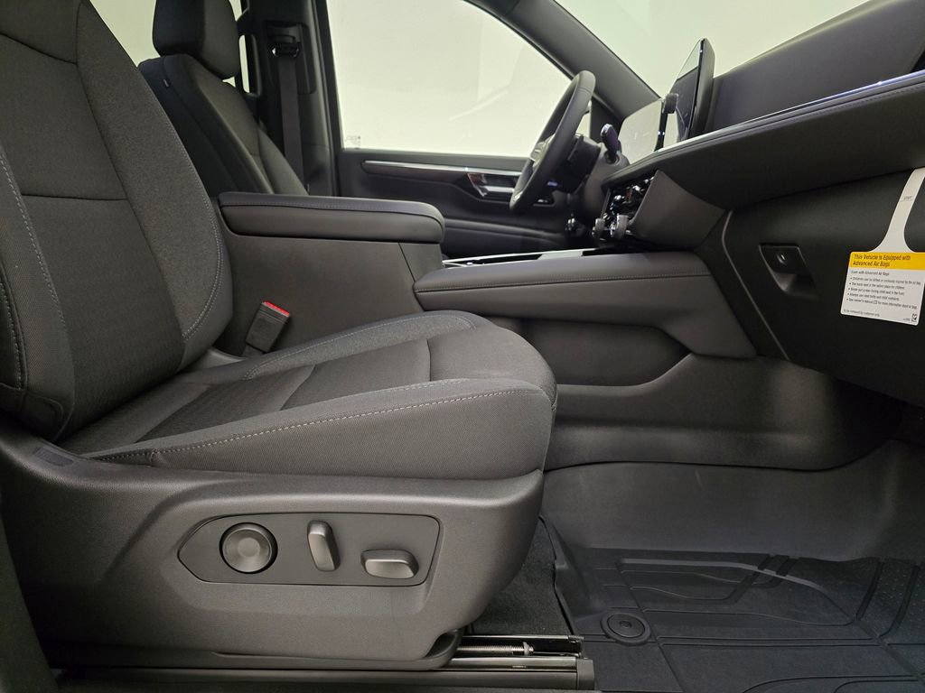 New 2026 Chevrolet Tahoe LS image 53