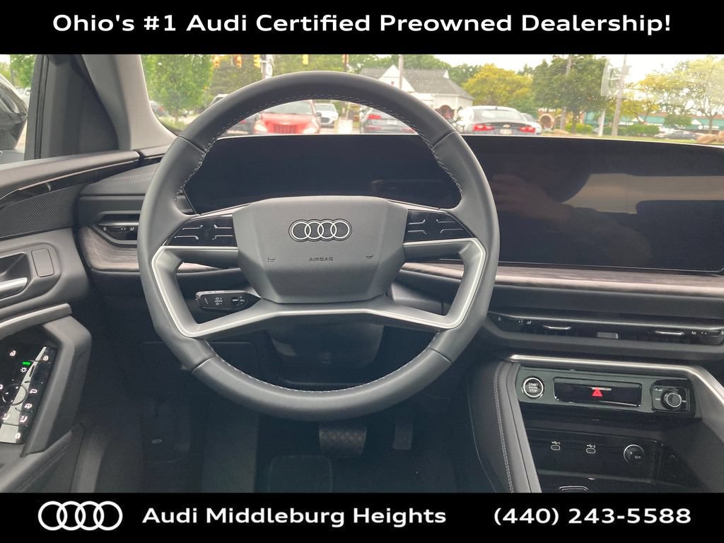Certified 2025 Audi Q5 Premium w/ Convenience Package AWD/4WD image 32