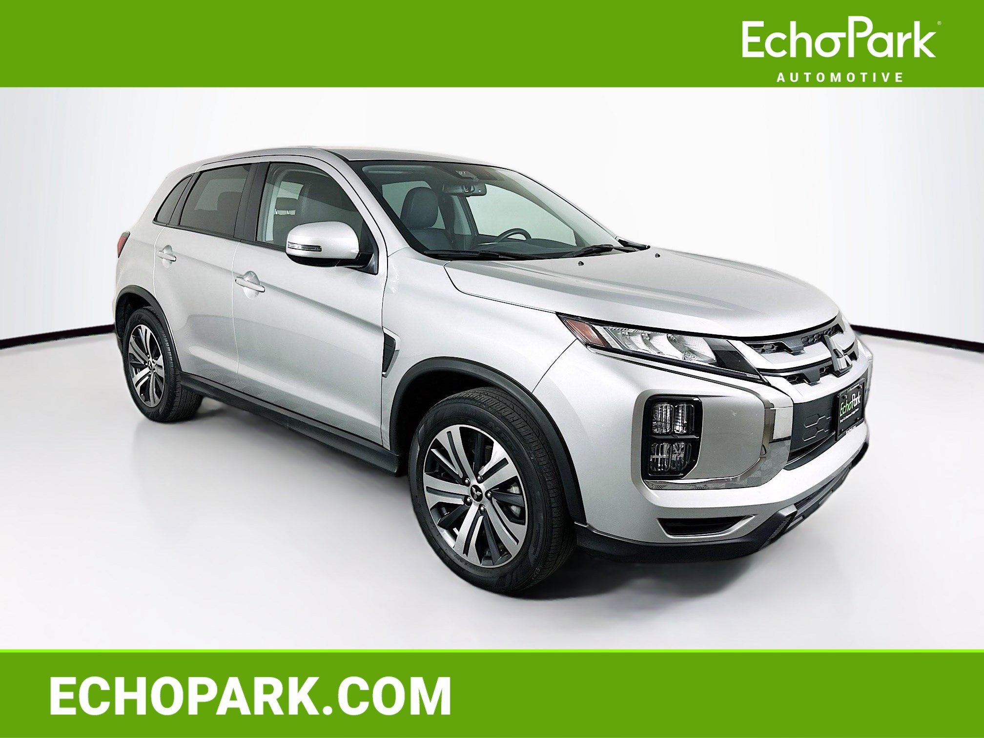 Used 2024 Mitsubishi Outlander Sport SE