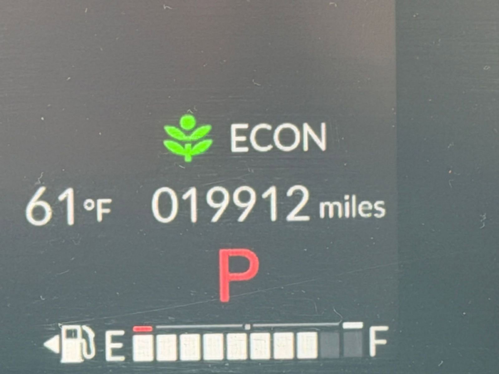 Used 2025 Honda HR-V LX image 38