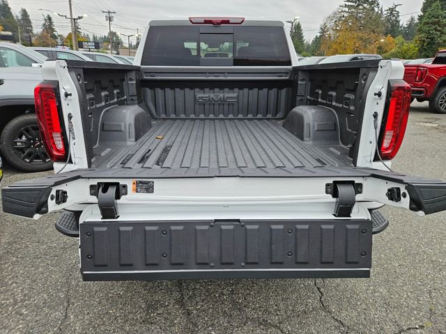 New 2026 GMC Sierra 1500 AT4 w/ AT4 Premium Package image 10