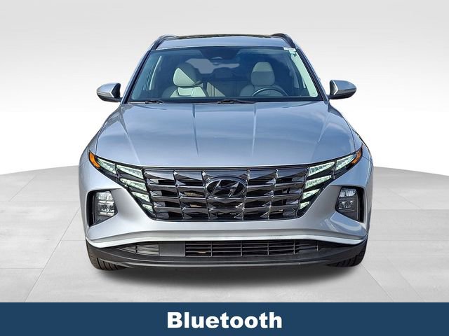 Used 2022 Hyundai Tucson SEL w/ Convenience + Premium Package image 3