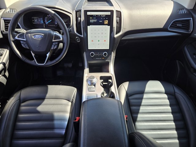 Certified 2024 Ford Edge SEL w/ Convenience Package image 23