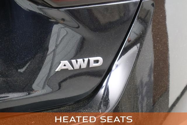 Used 2025 Nissan Altima 2.5 SL AWD/4WD image 10