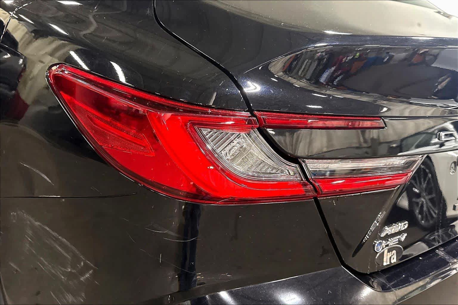 Used 2025 Toyota Camry XLE w/ Premium Package AWD/4WD image 29