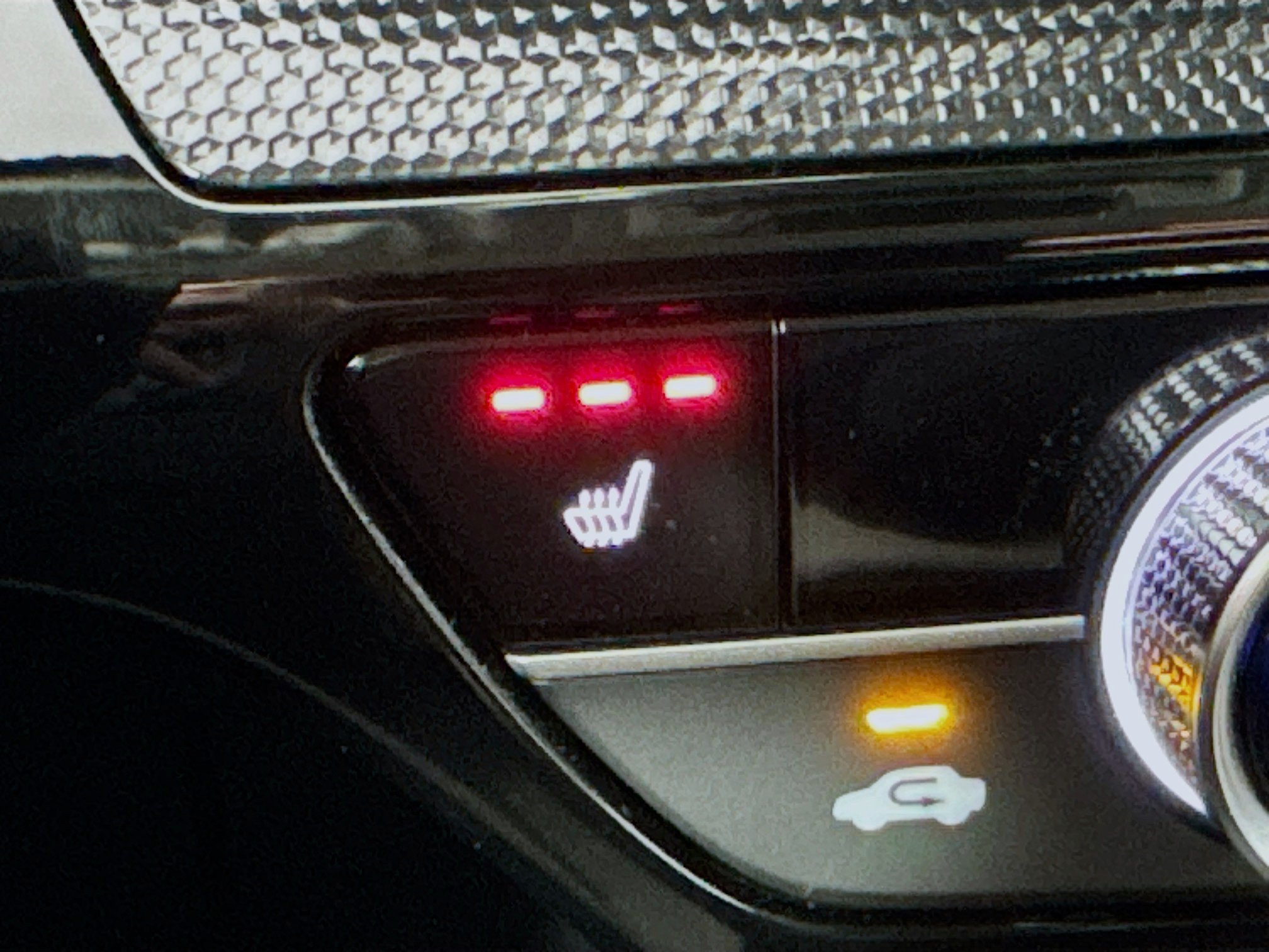 New 2026 Honda CR-V EX-L image 19