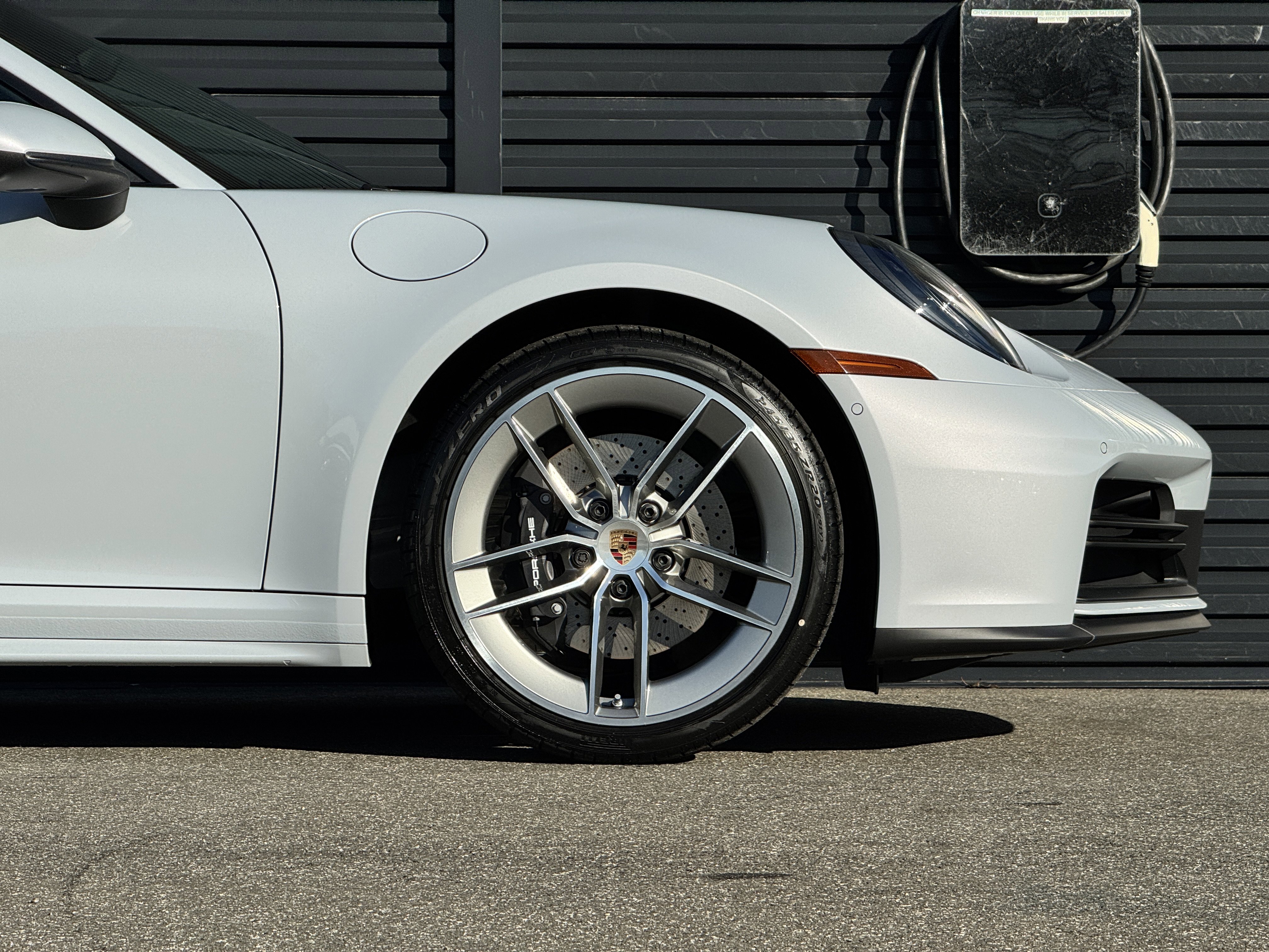 New 2026 Porsche 911 Carrera image 14