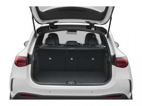 New 2026 Mercedes-Benz GLC 43 AMG 4MATIC image 11