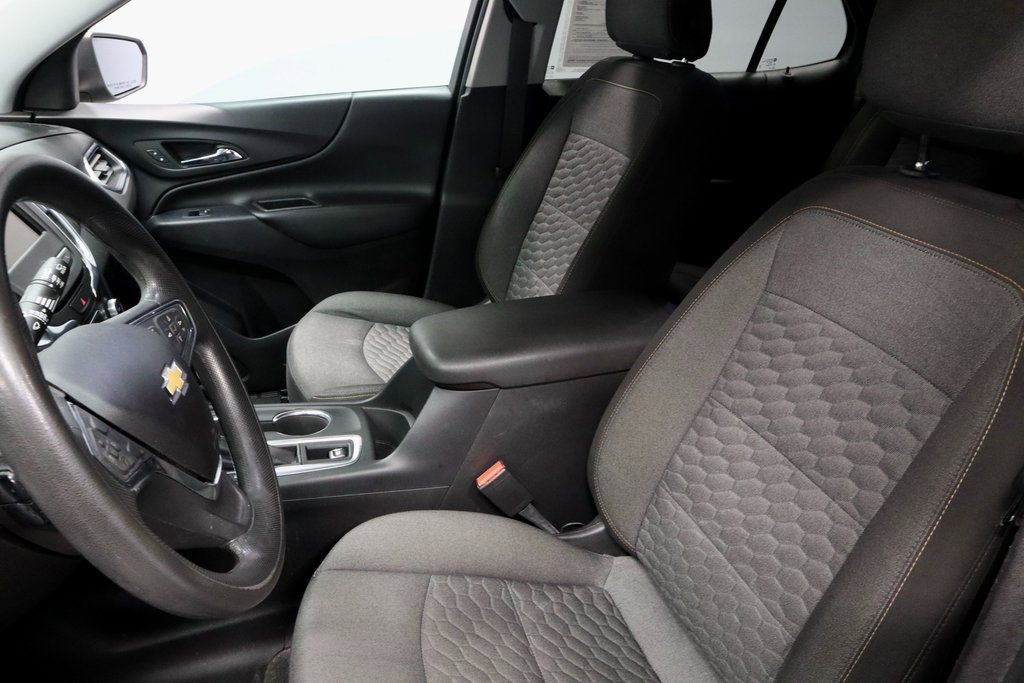 Used 2019 Chevrolet Equinox LT image 24