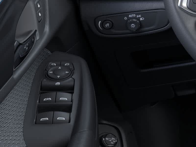New 2026 Chevrolet TrailBlazer LT FWD image 22