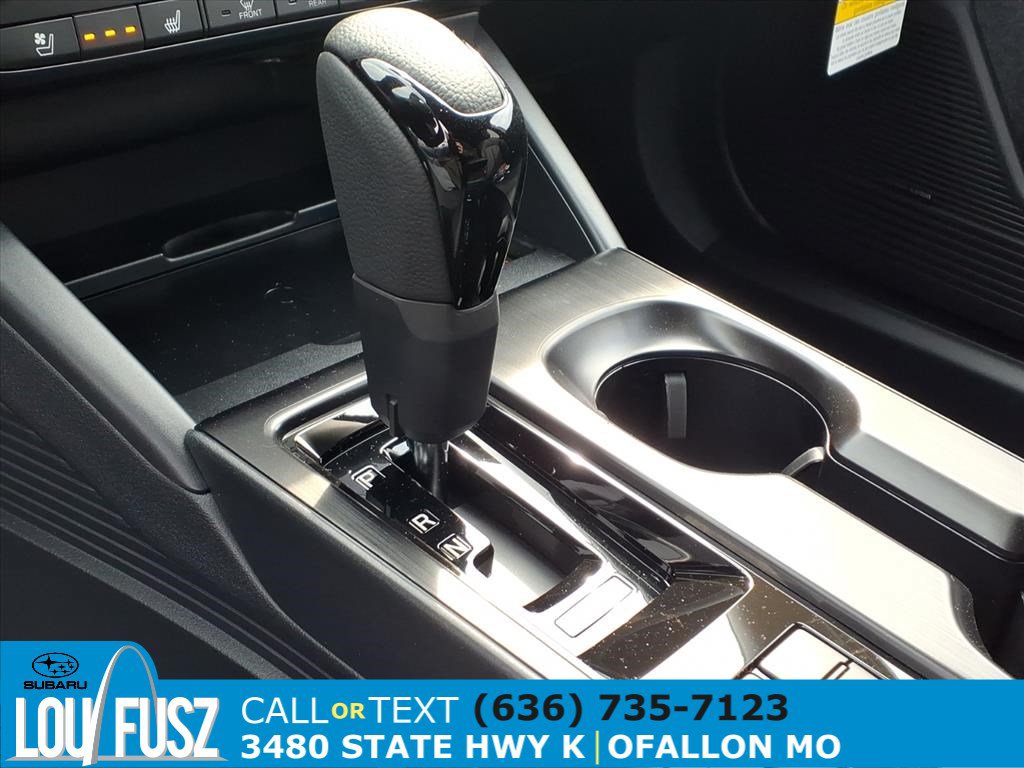 New 2026 Subaru Outback Touring XT AWD/4WD image 10