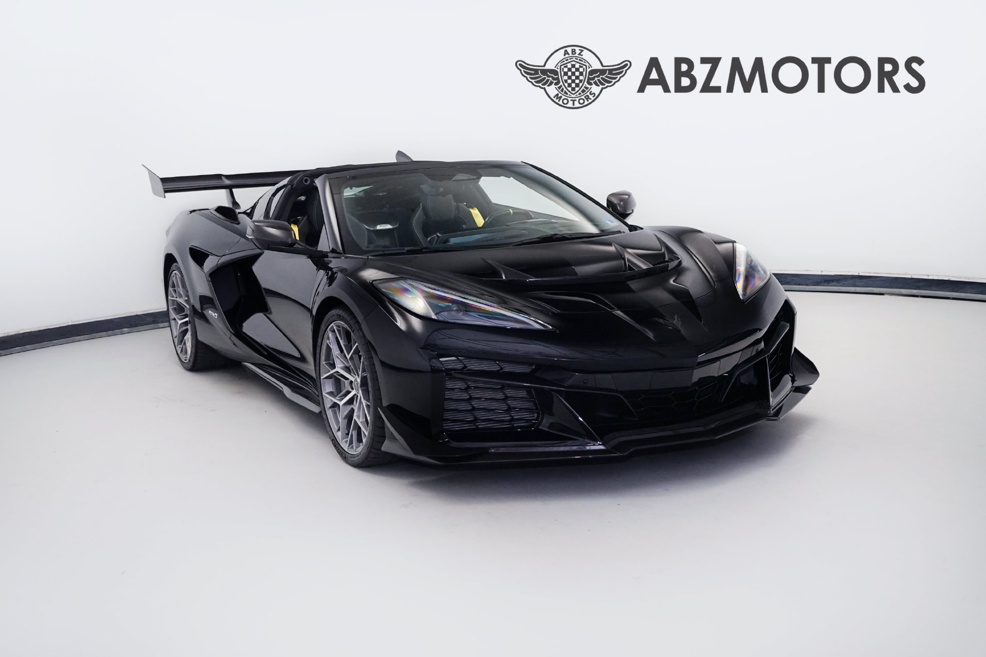 Used 2026 Chevrolet Corvette ZR1
