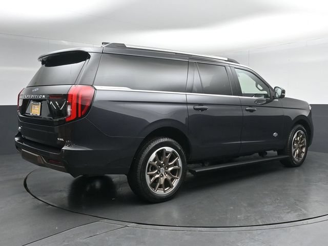 Certified 2025 Ford Expedition Max King Ranch AWD/4WD image 7
