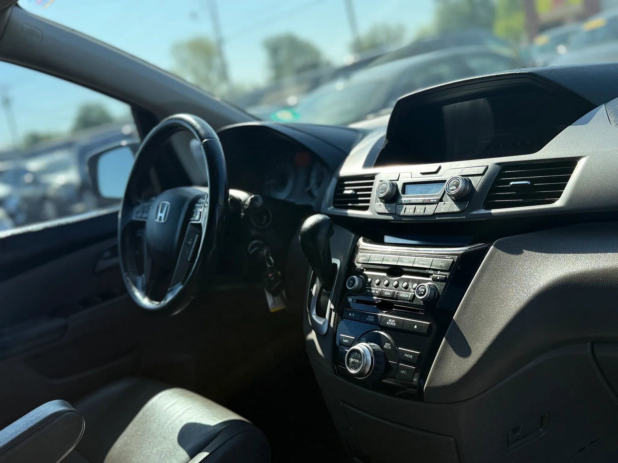 Used 2013 Honda Odyssey Touring Elite image 40
